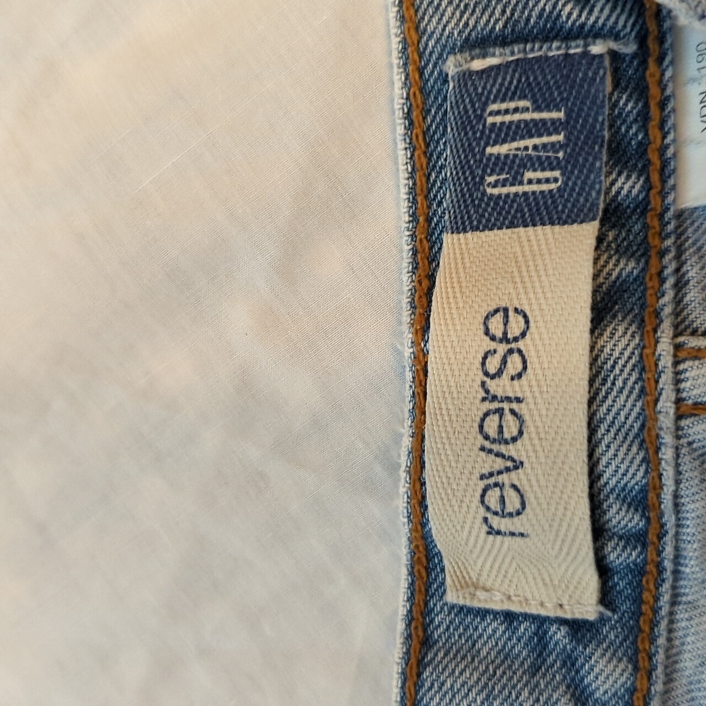 Jeans - Picture 4 of 7